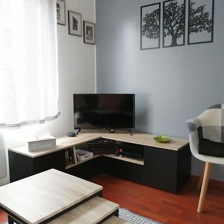Fadil Valenciennes Exterior foto