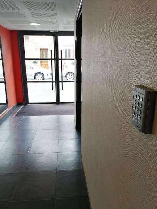 Fadil Valenciennes Exterior foto
